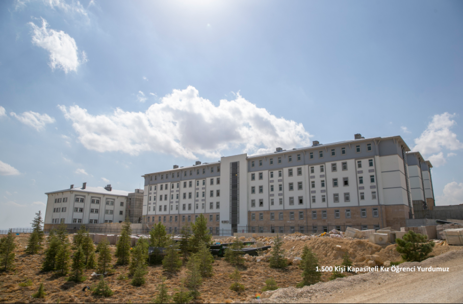 necmettin erbakan universitesi