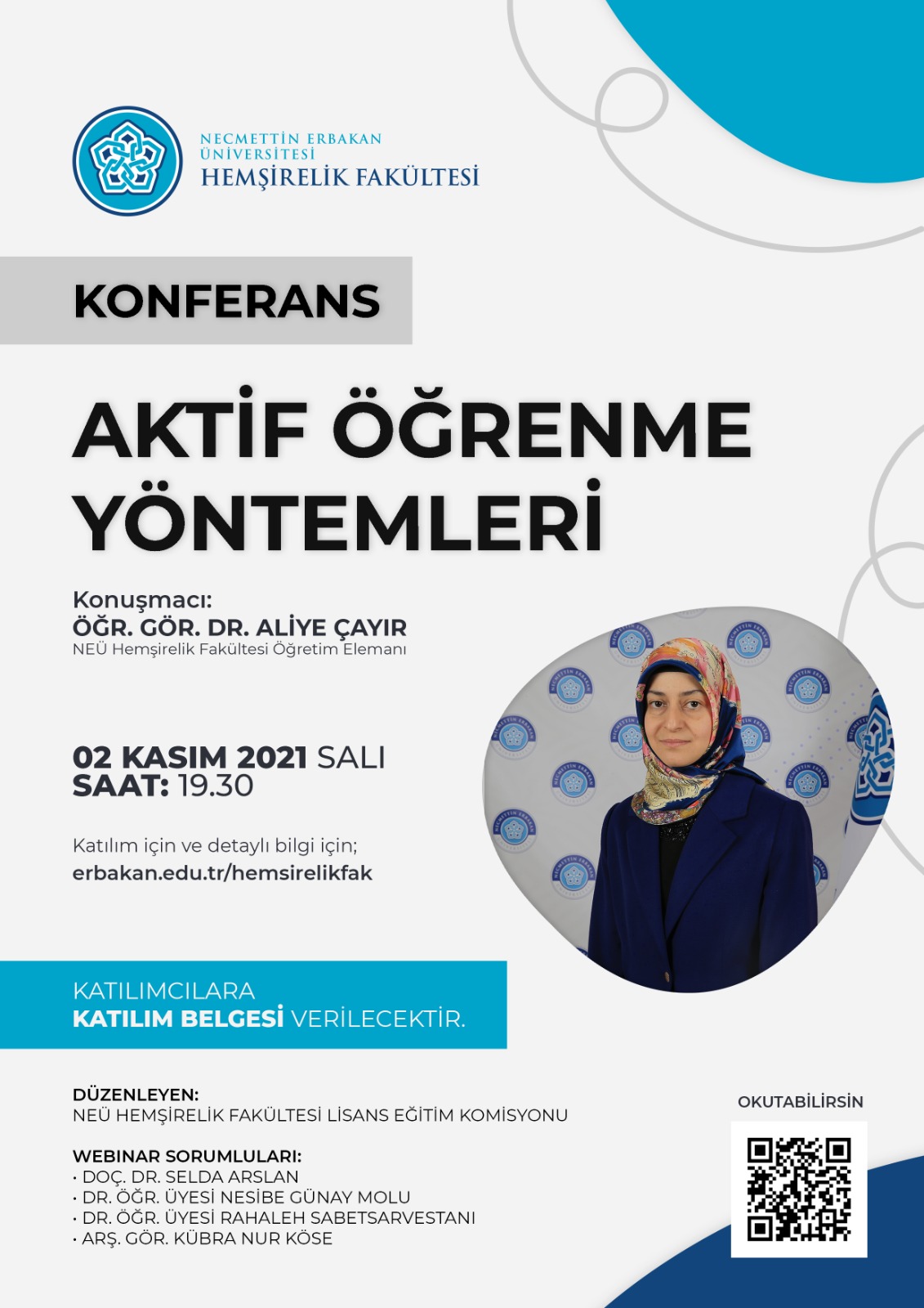 necmettin erbakan universitesi