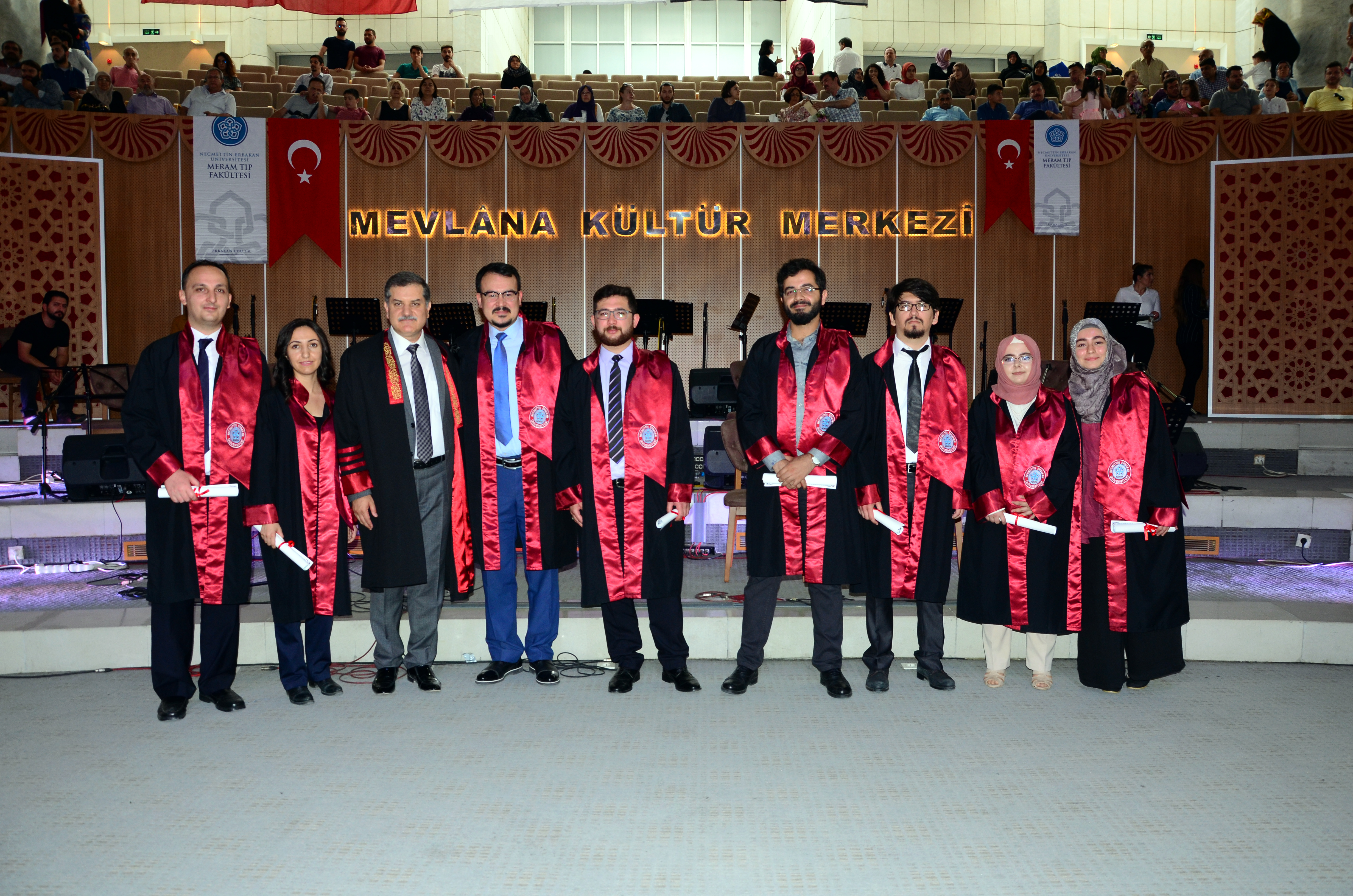Necmettin Erbakan Universitesi