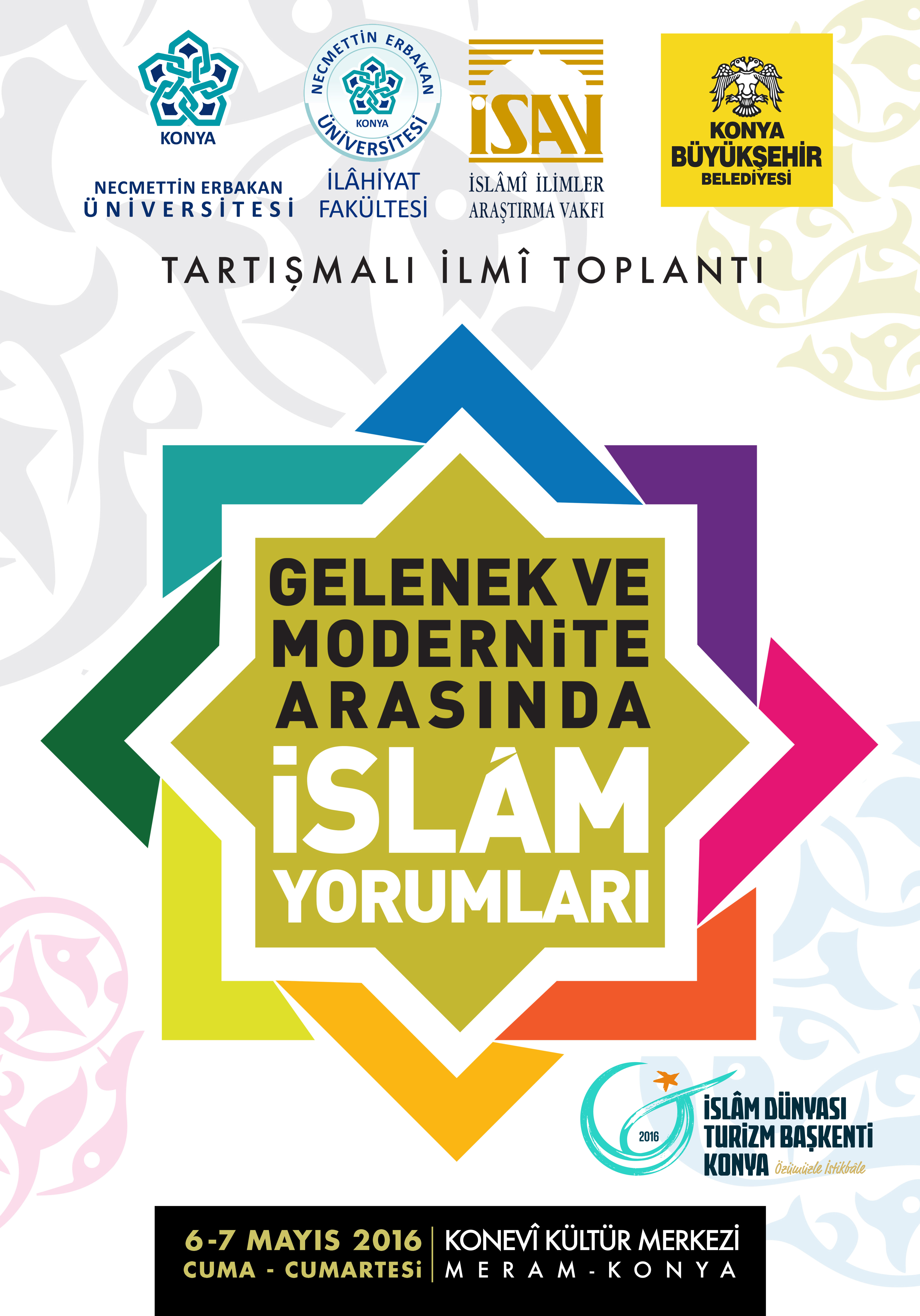 Necmettin Erbakan Universitesi