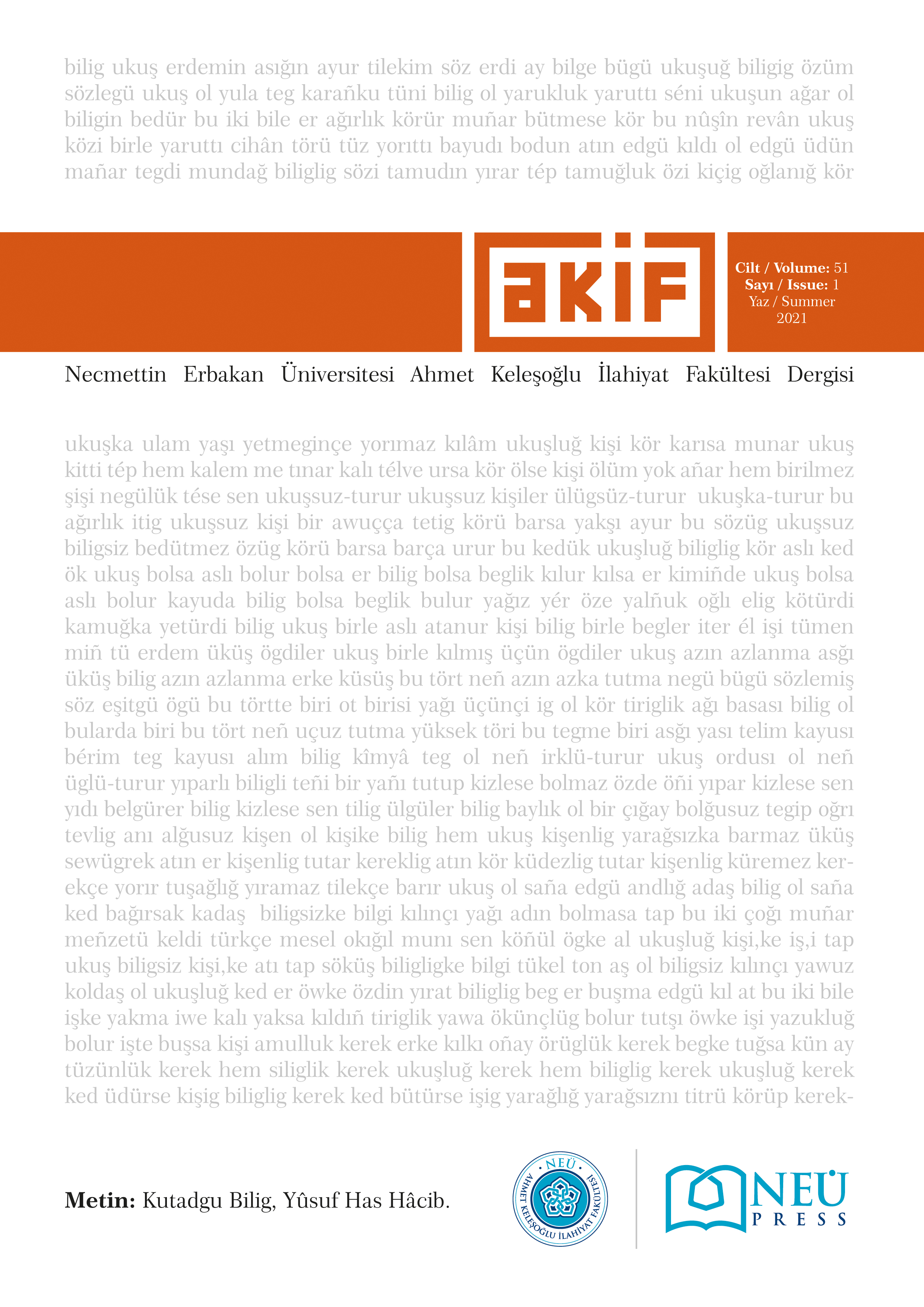 necmettin erbakan universitesi