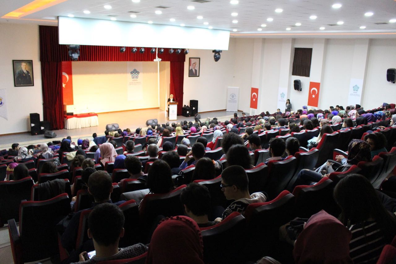 necmettin erbakan universitesi