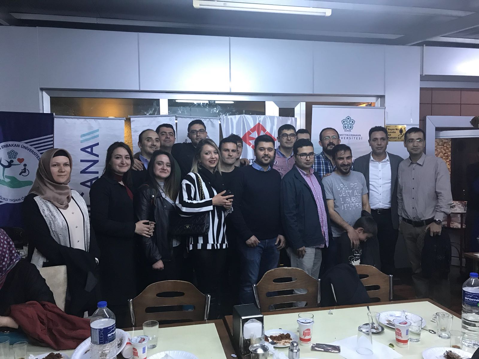 Necmettin Erbakan Universitesi