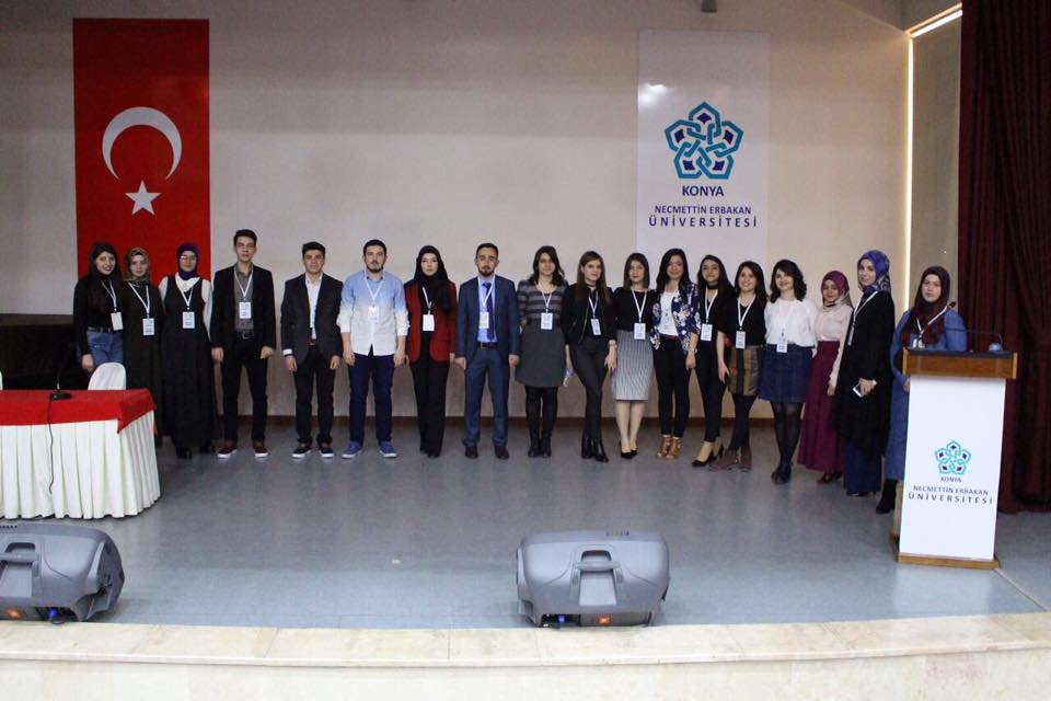 necmettin erbakan universitesi